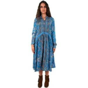 Lange kjoler Isla Bonita By Sigris Lang Kjole