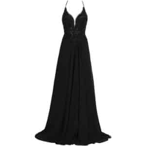 Lange kjoler The Secret Dress -