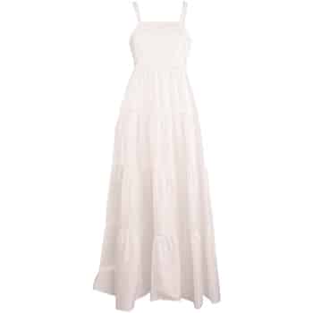 Lange kjoler Kocca nestor-60001
