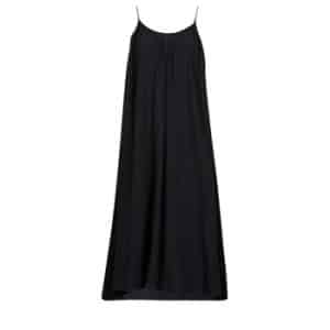 Lange kjoler Vero Moda VMNATALI NIA SINGLET 7/8 DRESS WVN
