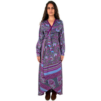 Lange kjoler Isla Bonita By Sigris Lang Kjole