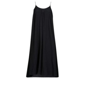 Lange kjoler Vero Moda VMNATALI NIA SINGLET 7/8 DRESS WVN