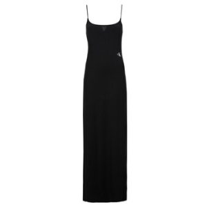 Lange kjoler Calvin Klein Jeans LONG MODAL DRESS