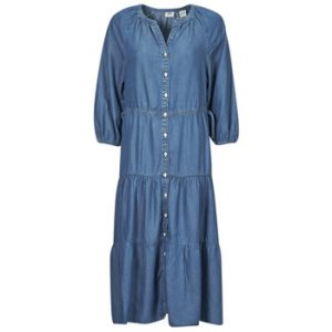 Lange kjoler Levis CECILE MIDI DRESS