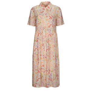 Lange kjoler Levis RHIANNON SS DRESS