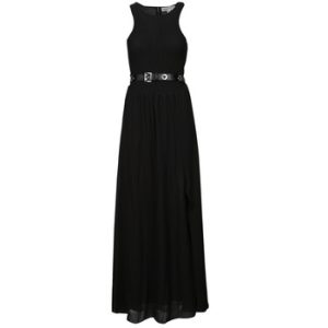 Lange kjoler MICHAEL Michael Kors SMOCKED MAXI DRESS