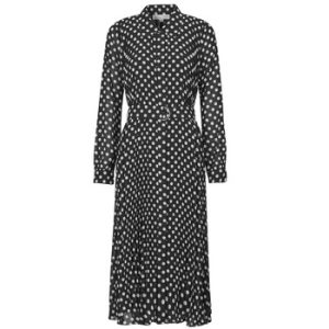 Lange kjoler MICHAEL Michael Kors PLEAT SHIRT DRESS