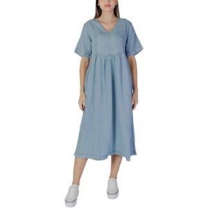 Lange kjoler B.young BYLANA LOOSE DRESS 20813123