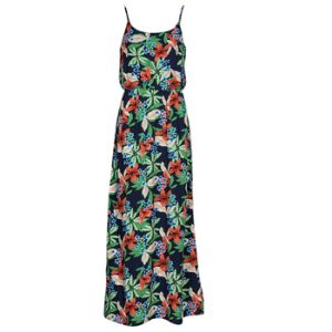 Lange kjoler Only ONLNOVA LIFE STRAP MAXI DRESS