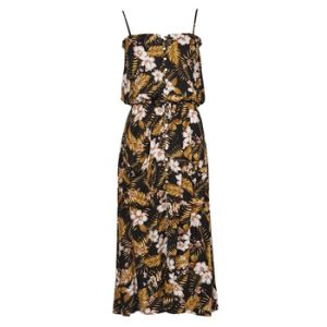 Lange kjoler Rip Curl PLAYABELLA MIDI DRESS