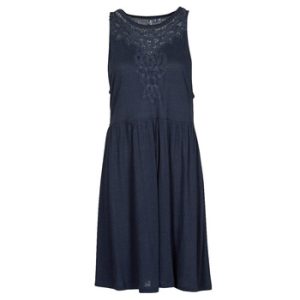 Lange kjoler Superdry VINTAGE LACE RACER DRESS