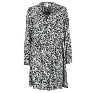 Lange kjoler Esprit ROBE PRINT